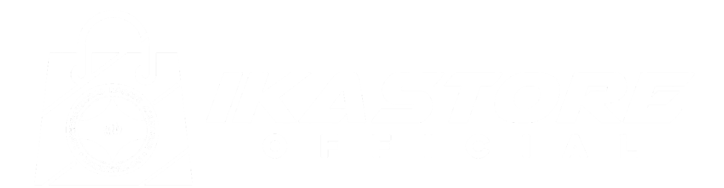 IKAK Store Logo